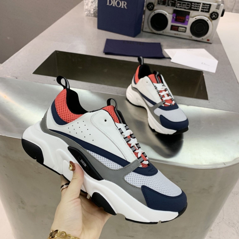ch**an D*or sneakers